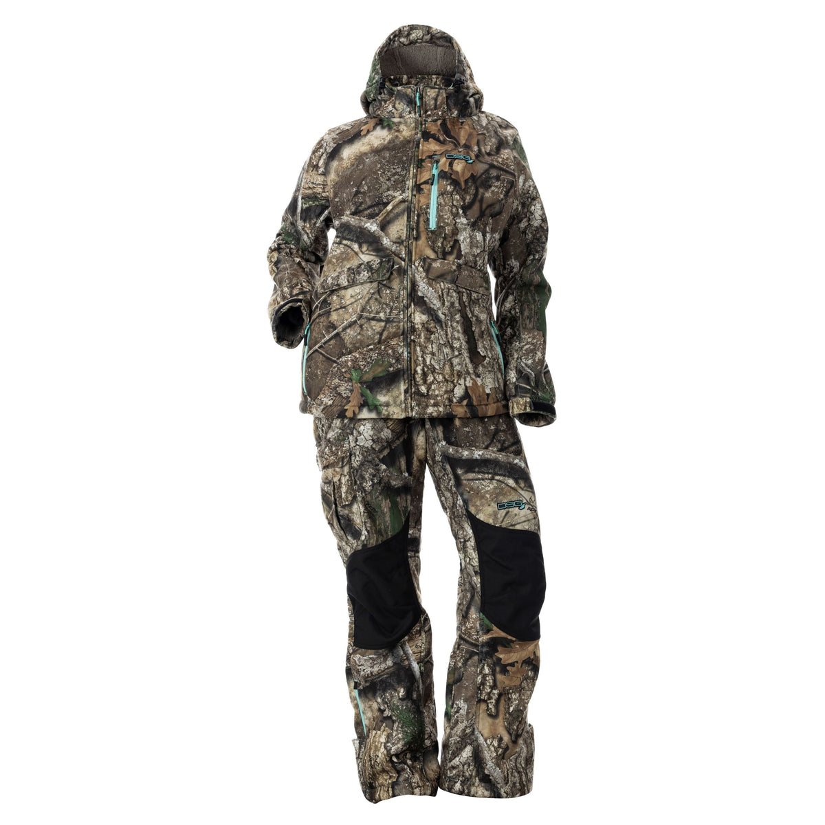 Ella 3.0 Sherpa Lined Hunting Camo Pant - Realtree APX®