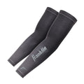 Franklin Premium Compression Arm Sleeves (2-Pack) – Performance Boost Sun Protection for Baseball Softball