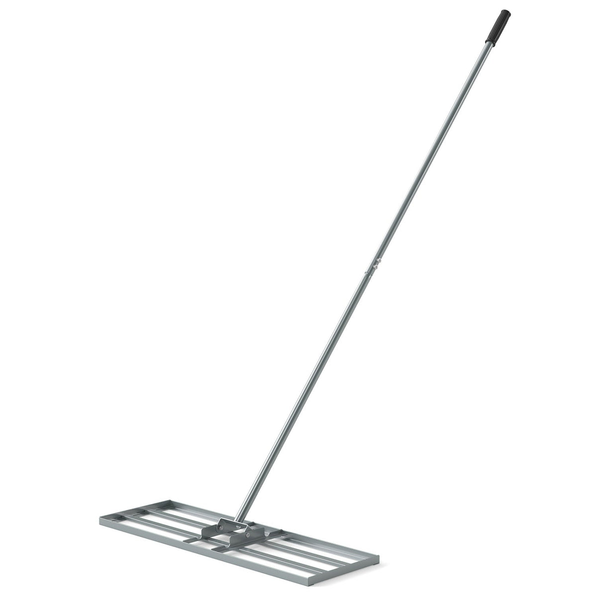 30 x 10 Inch Heavy Duty Lawn Level Tool with 69 Inch Handle