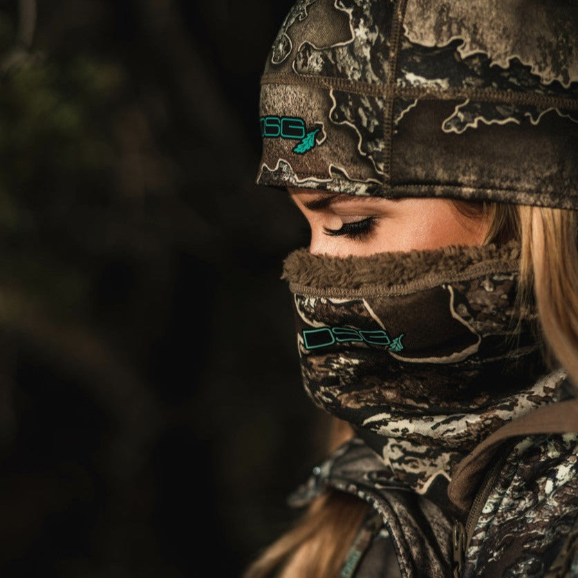 D-TECH Hunting Beanie
