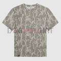 LSU Tigers Camo T-Shirt – Mossy Oak Original Bottomland Tee