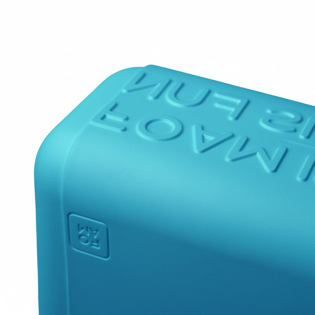FOAM Tote - Mini Monday (Medium)