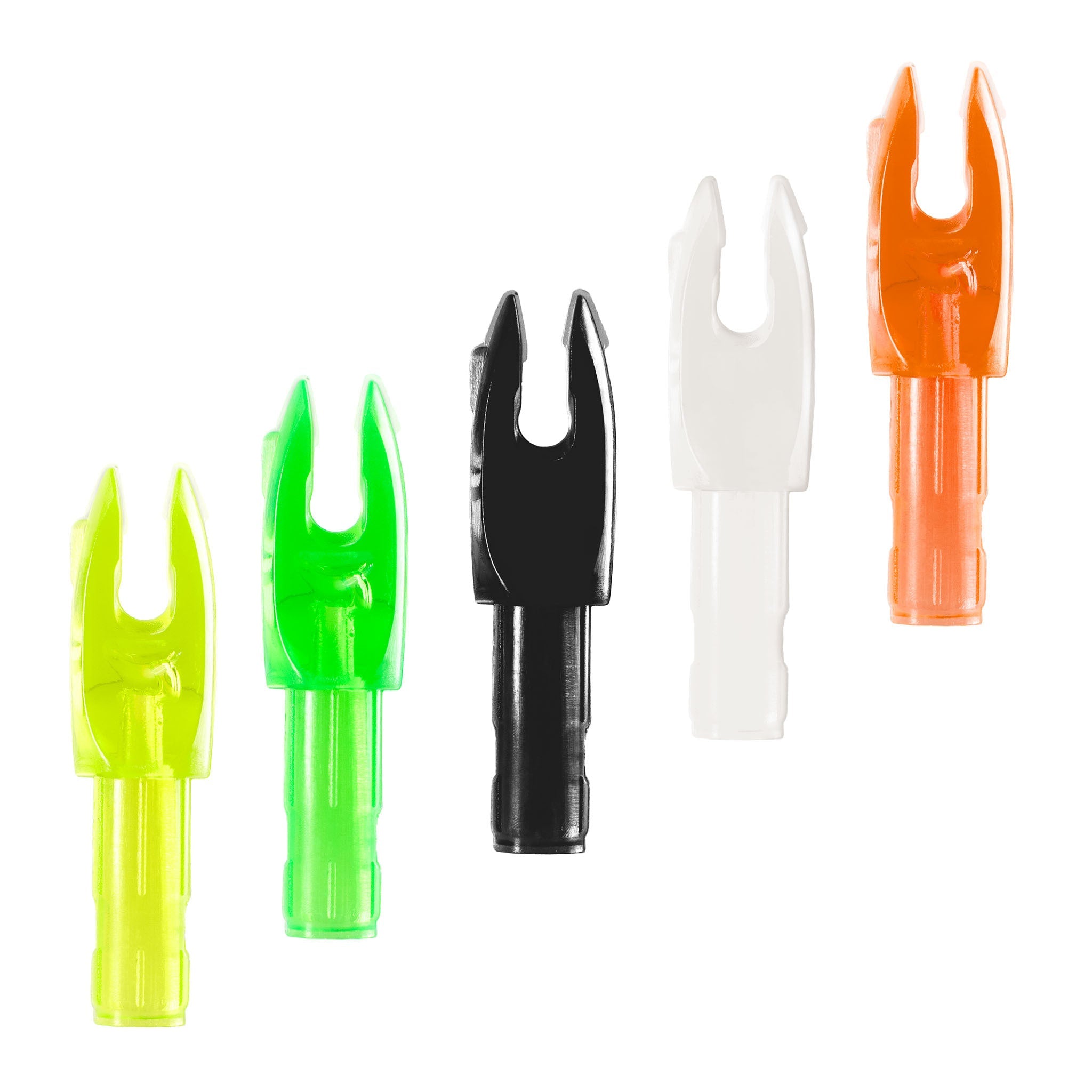 350 Spine Kobra Arrow Shaft