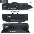 Firearm gear: pistol bags, rifle case, carbine backpack, sniper pistol protector, airsoft bag & hunting accessories.