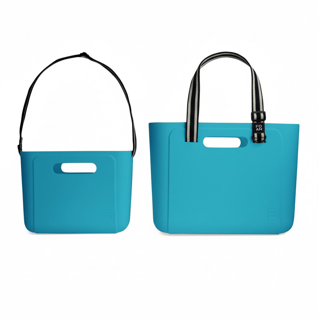 FOAM Tote - Mini Monday (Medium)