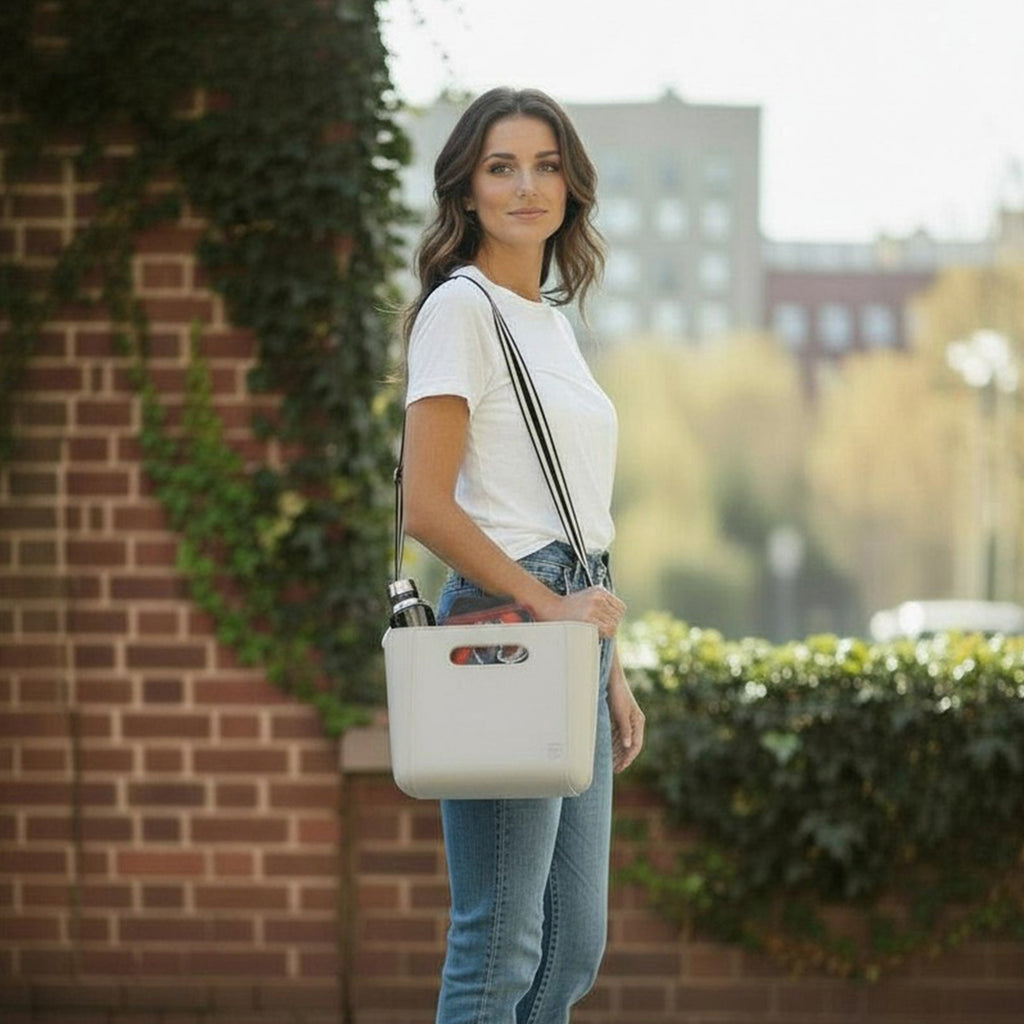 FOAM Tote - Mini Monday (Medium)