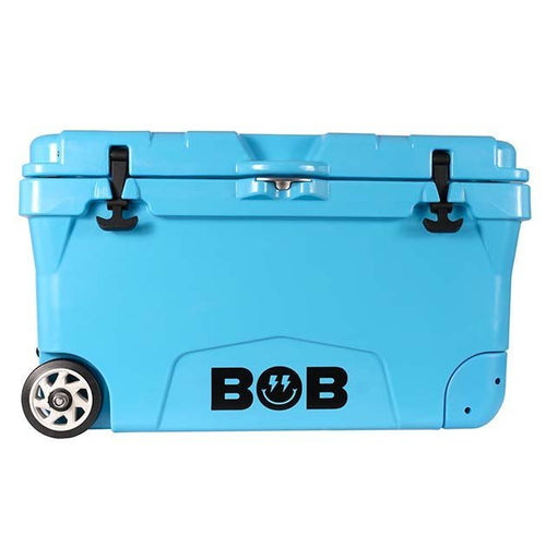 75QT / 70.97L "BFF" Hard Cooler