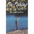 Fly-Fishing for the Clueless - Paperback