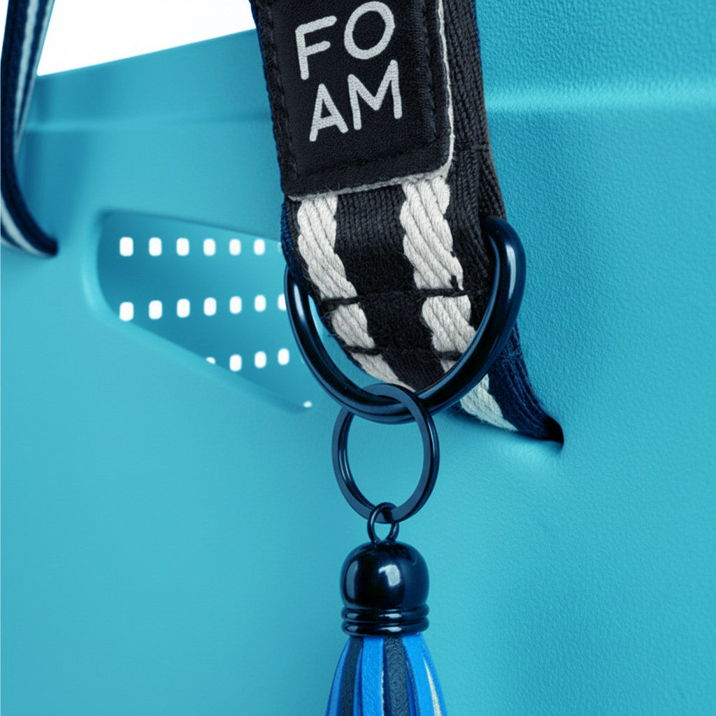 FOAM Tote - Mini Monday (Medium)