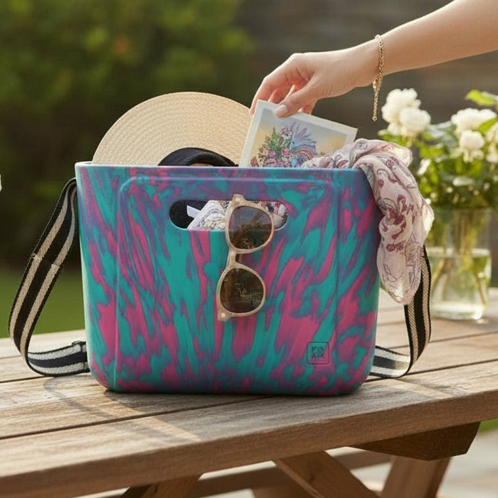FOAM Tote - Mini Monday (Medium)