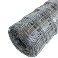 Farm Fence 5ft x 328ft 14-Gauge Galvanized Wire Fencing