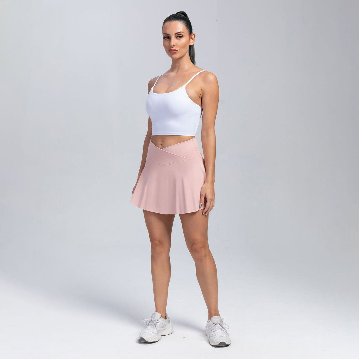 Yoga Shorts