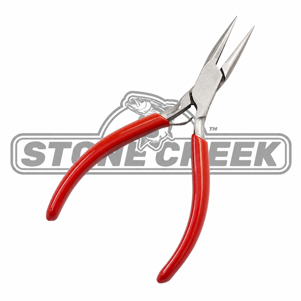 Micro Pliers