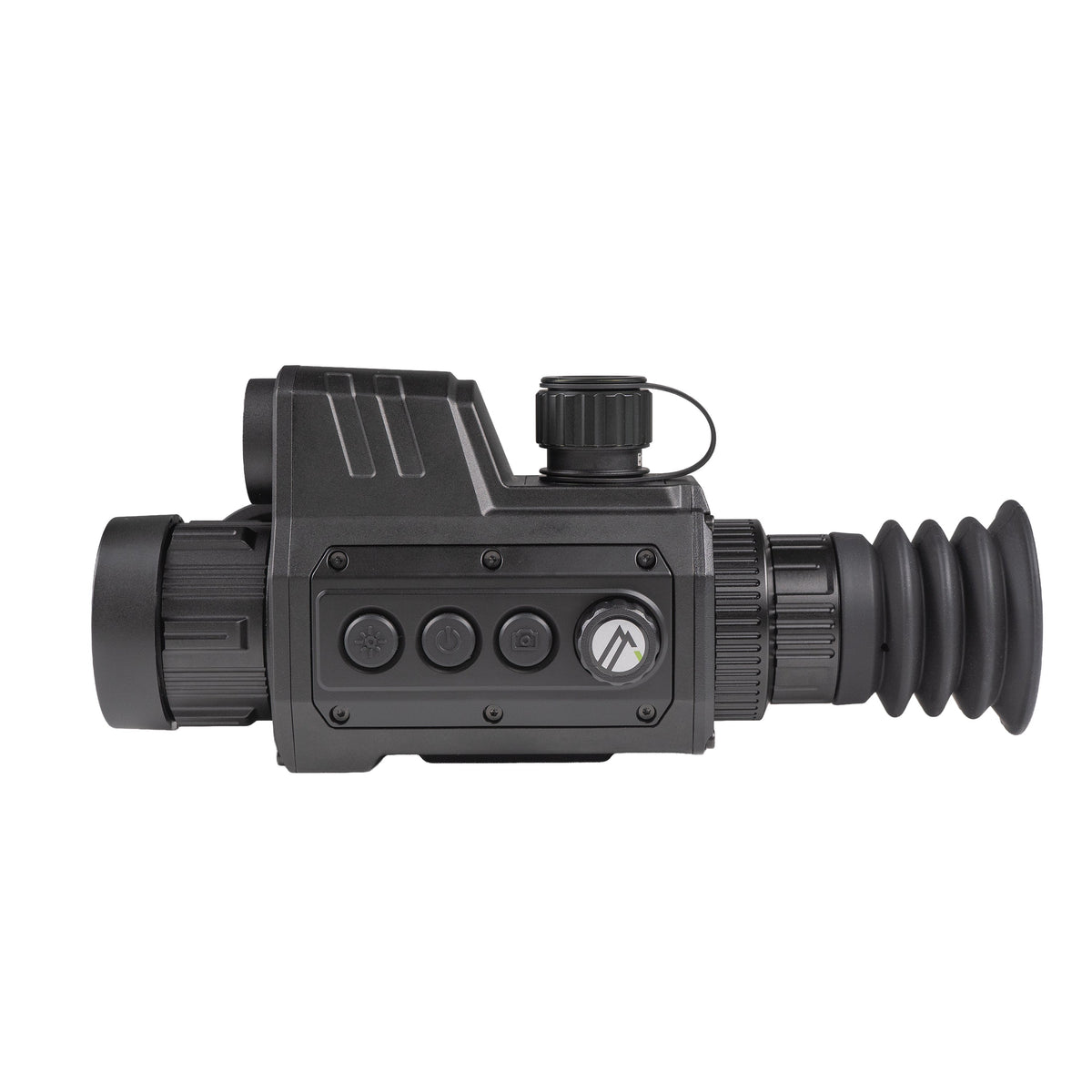Apex LRF 35mm Mounted Thermal Riflescope