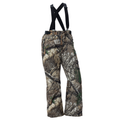 Addie Insulated Camo Hunting Bib/Pant