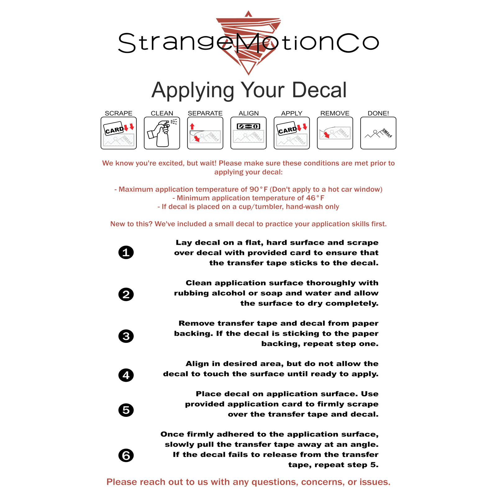 Psychopath Distance Runner Badge Vinyl Decal | 287