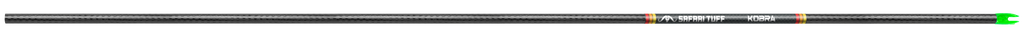 350 Spine Kobra Arrow Shaft