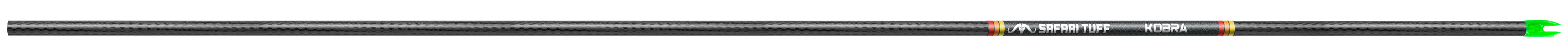 350 Spine Kobra Arrow Shaft