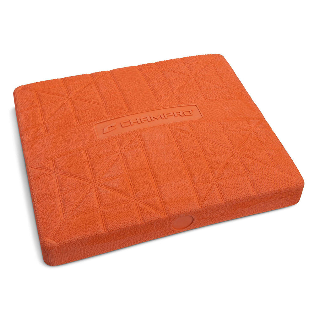 THE HALL 15 inX3 in MOLDED BASE