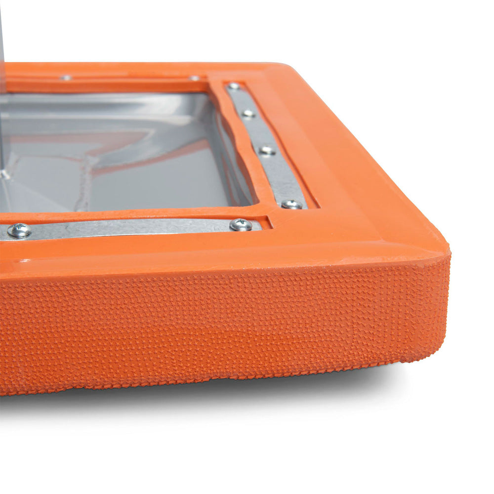 THE HALL 15 inX3 in MOLDED BASE