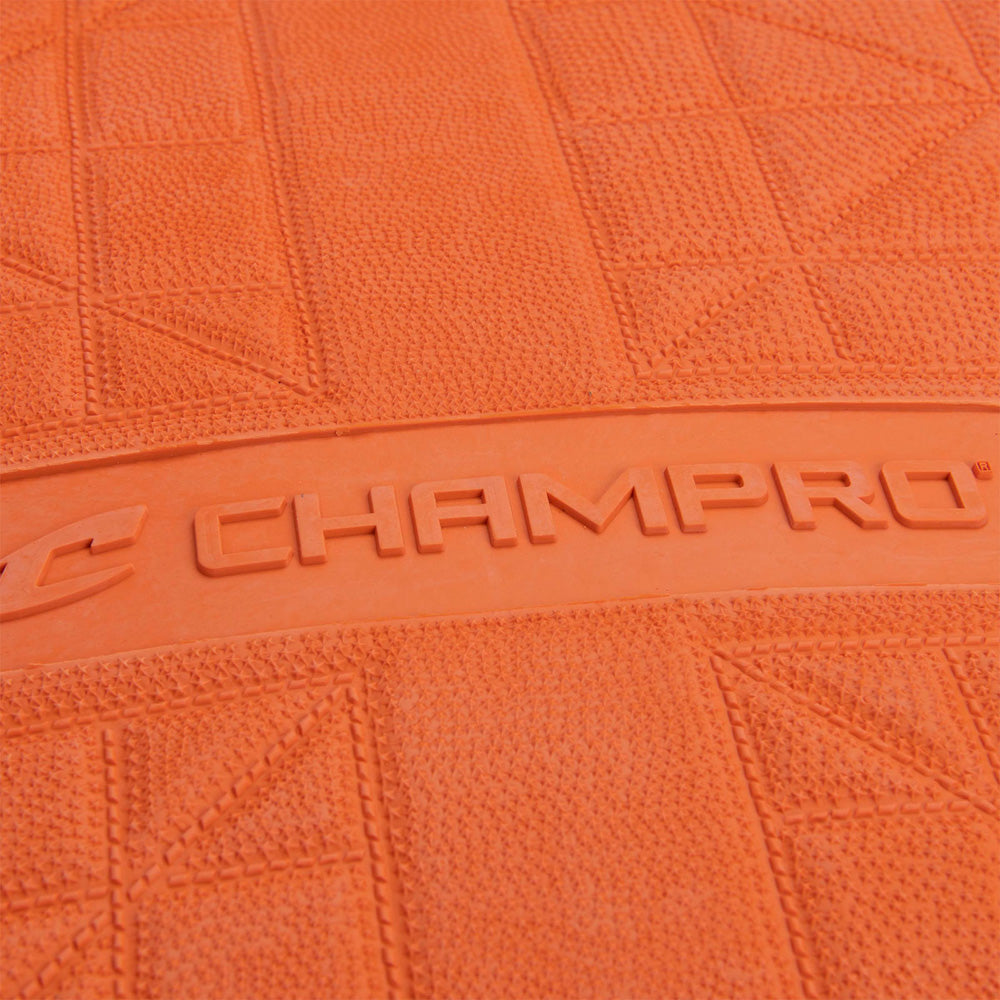 THE HALL 15 inX3 in MOLDED BASE