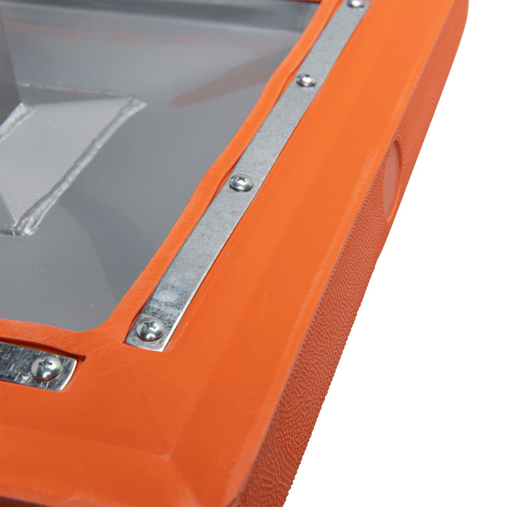 THE HALL 15 inX3 in MOLDED BASE