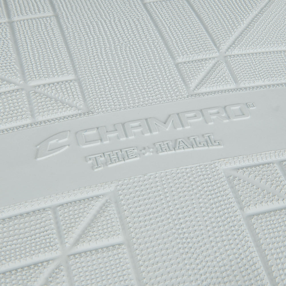 THE HALL 15X 3 in MOLDED BASES