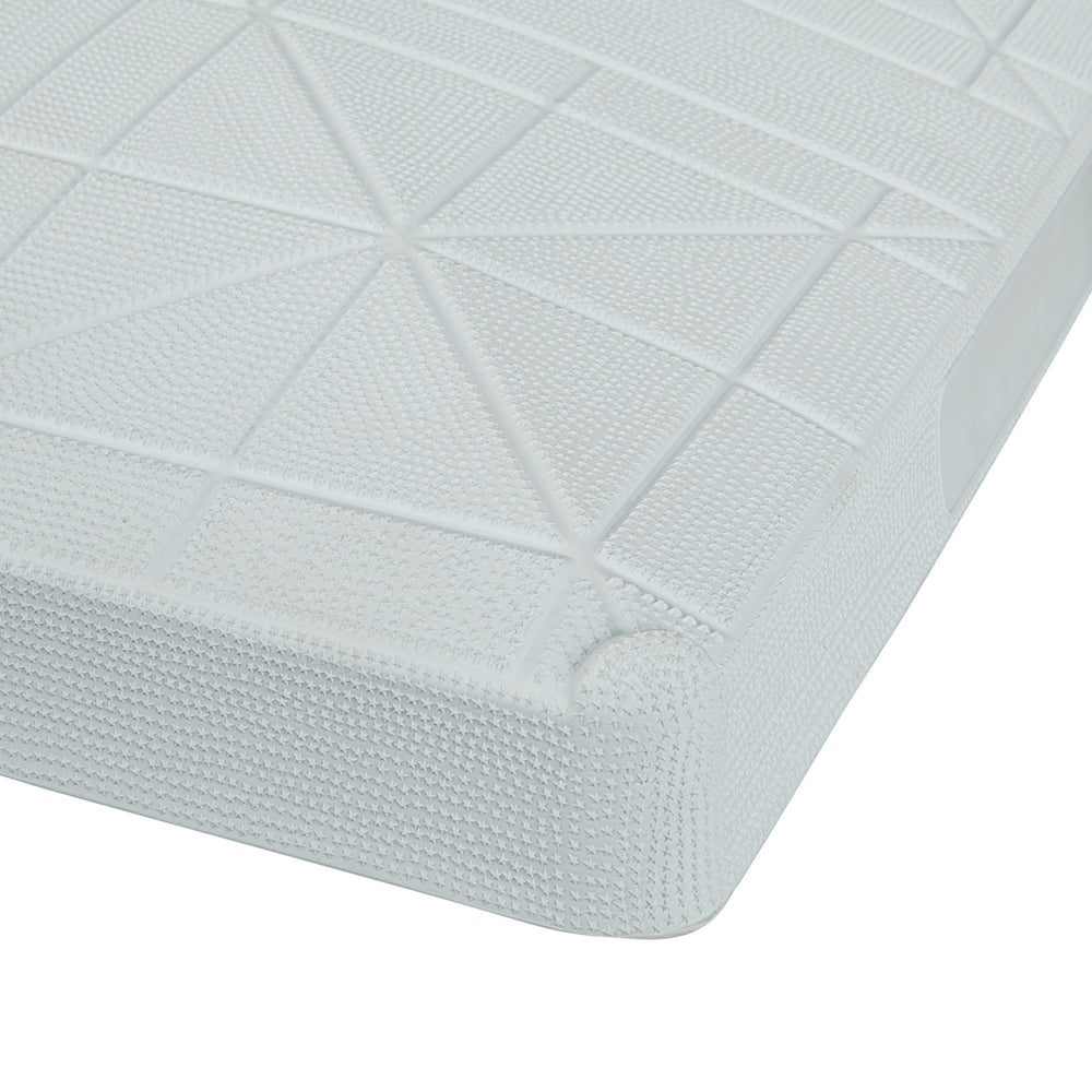 THE HALL 15X 3 in MOLDED BASES
