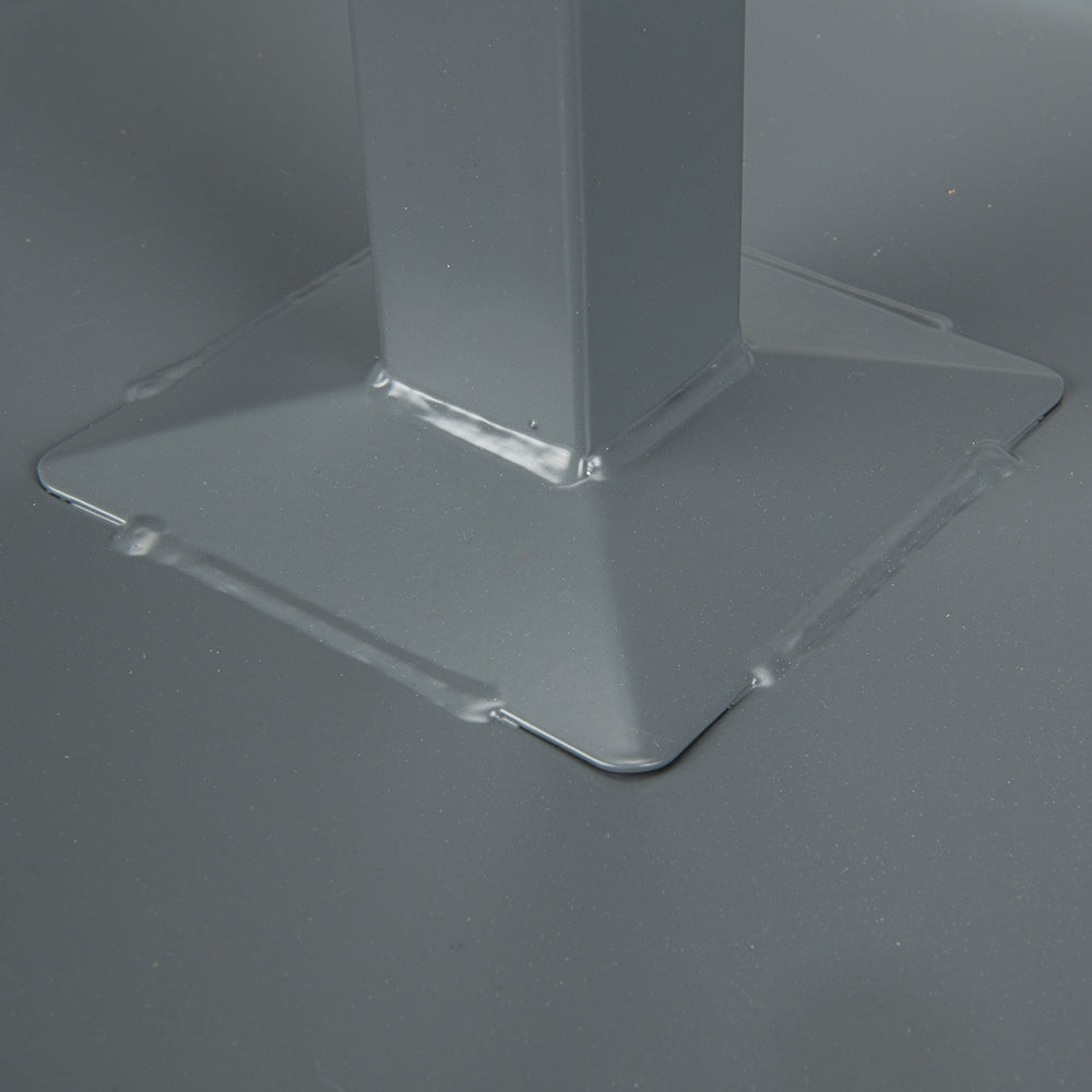 THE HALL 15X 3 in MOLDED BASES
