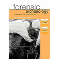 Forensic Archaeology: Advances in Theory and Practice - Paperback