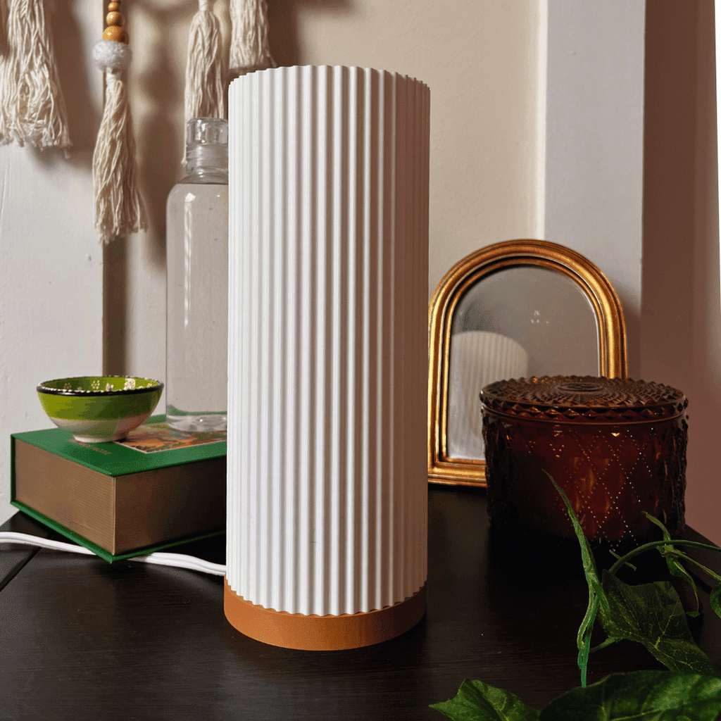 Beam Lamp | Premium Collection Ambience Lighting | Great for Bedrooms, Living Rooms & More