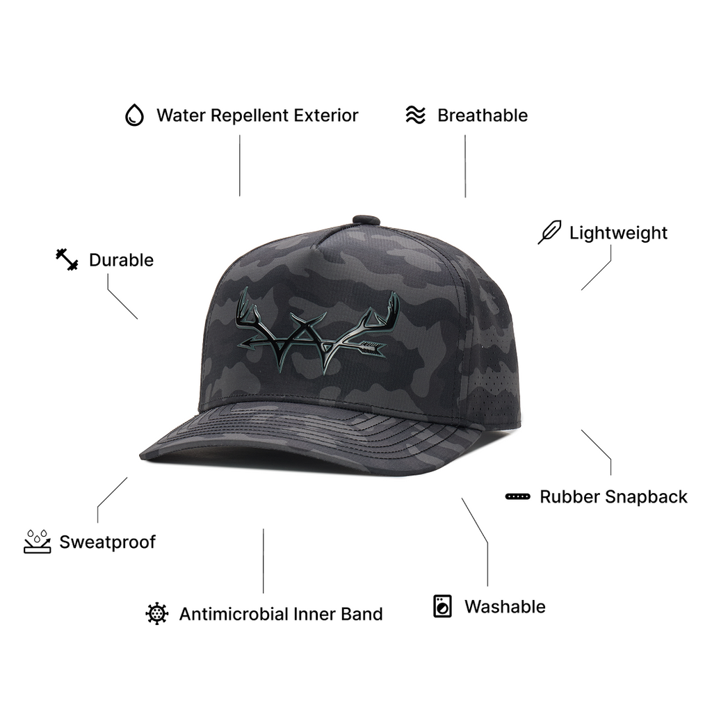 Midnight Camo