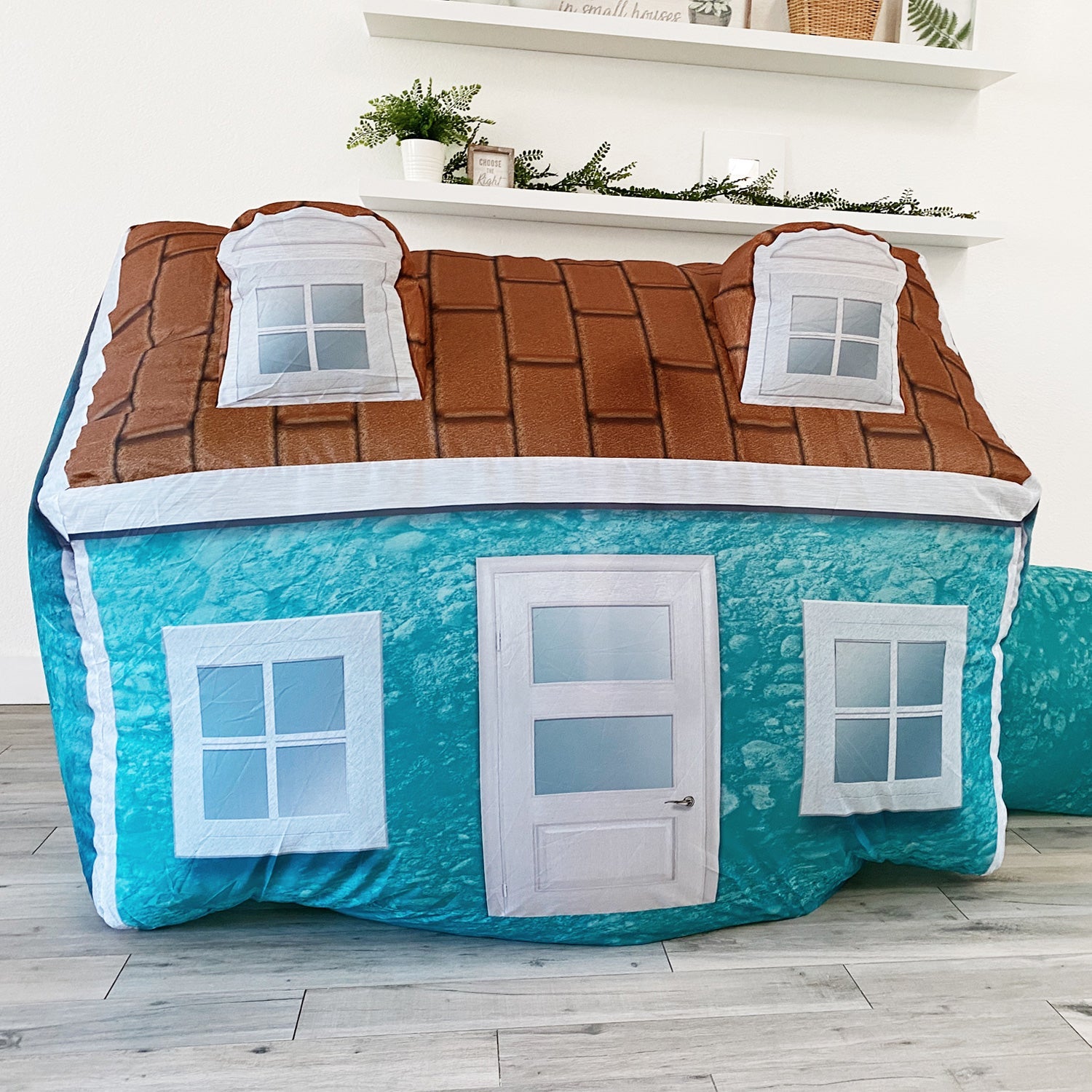 The Original AirFort - Cabin