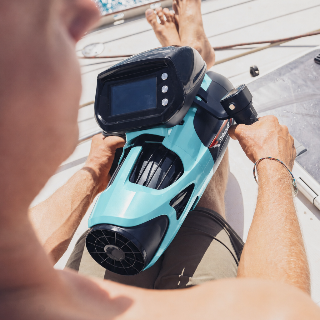 VAPOR
