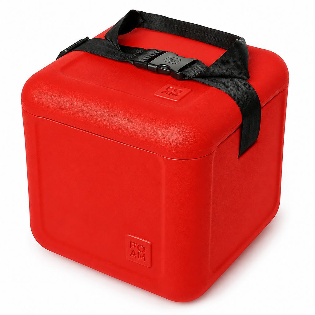 FOAM Cooler