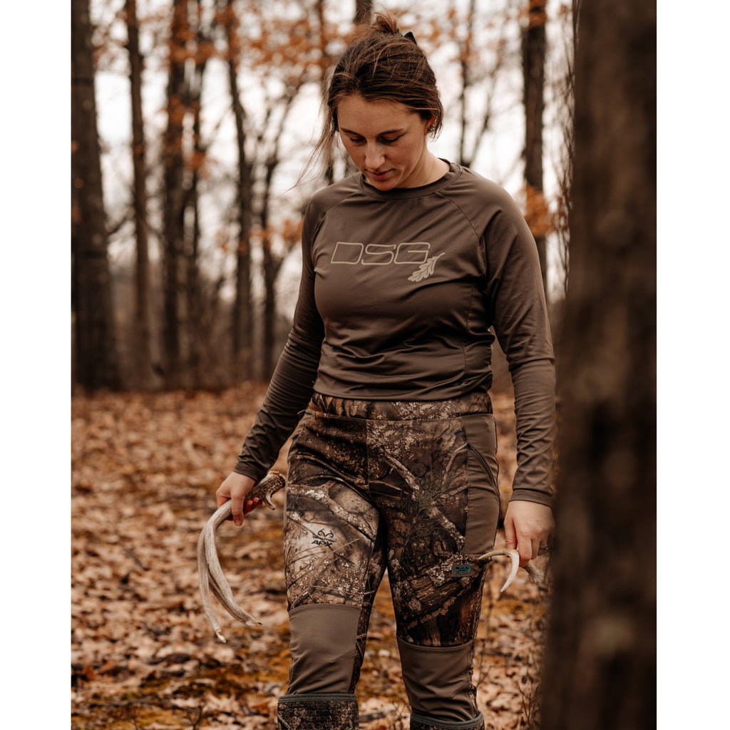 Foraging Durable Hunting Leggings