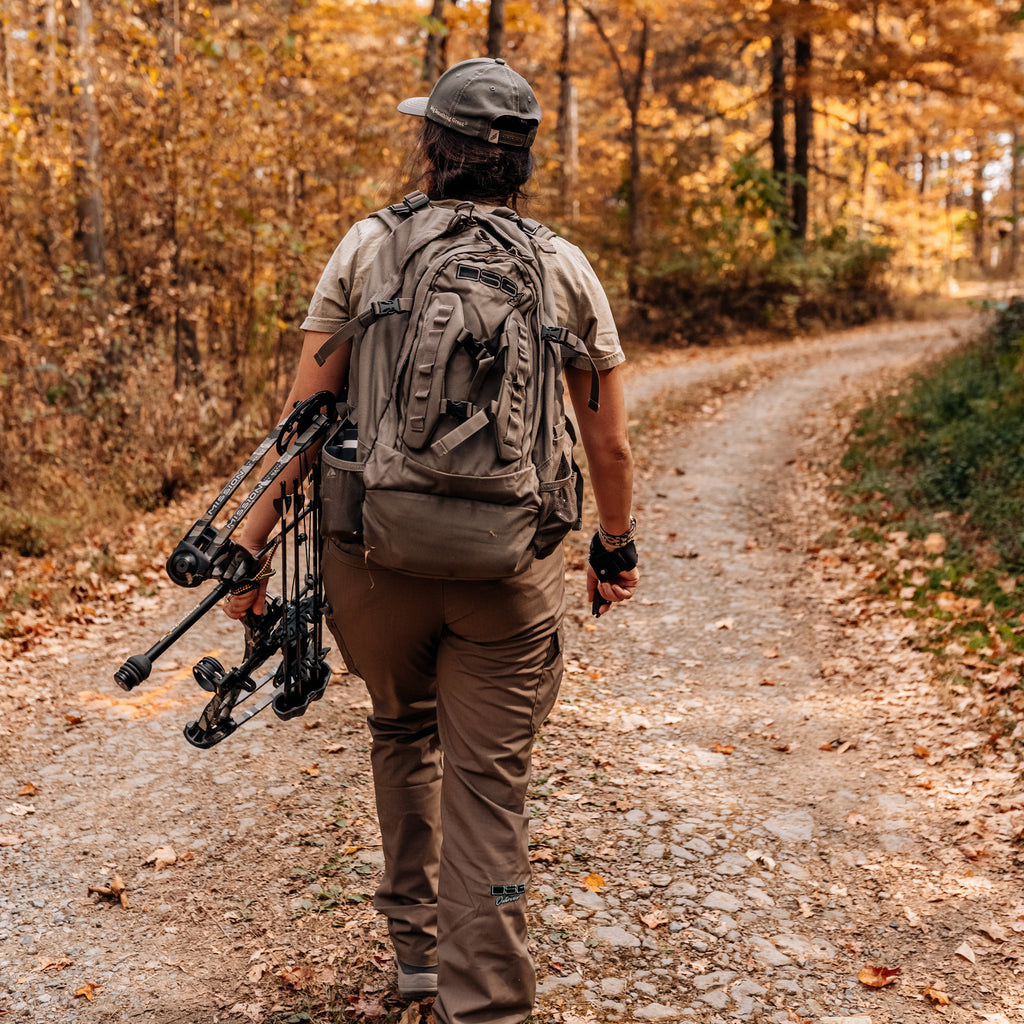 Hunting Backpack