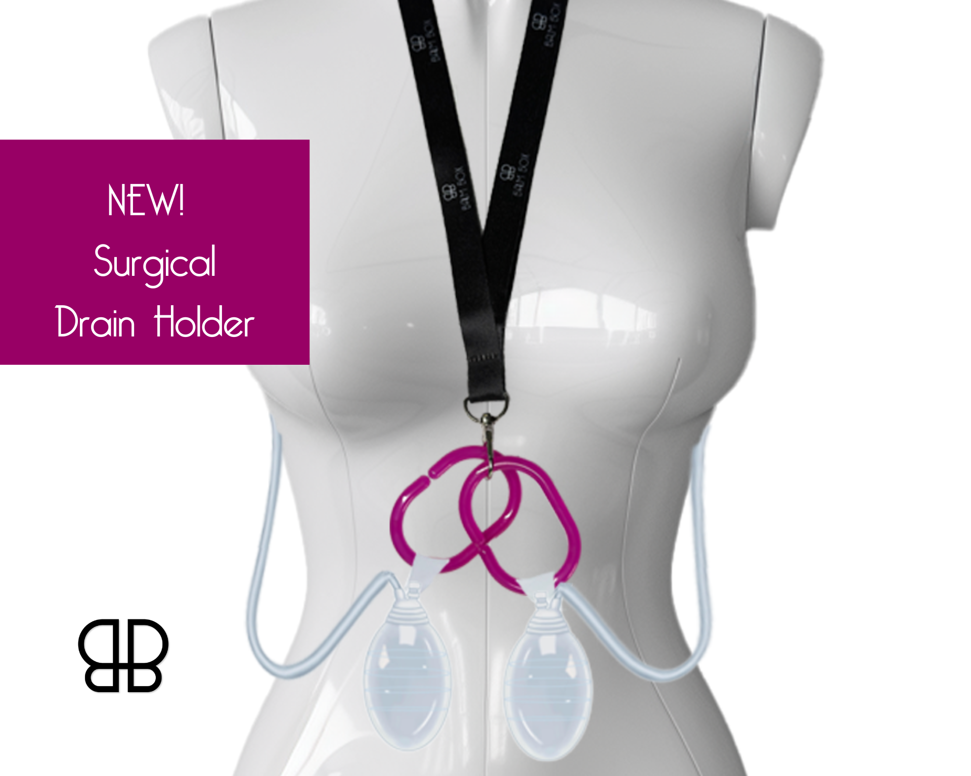 The Best Mastectomy Care Package