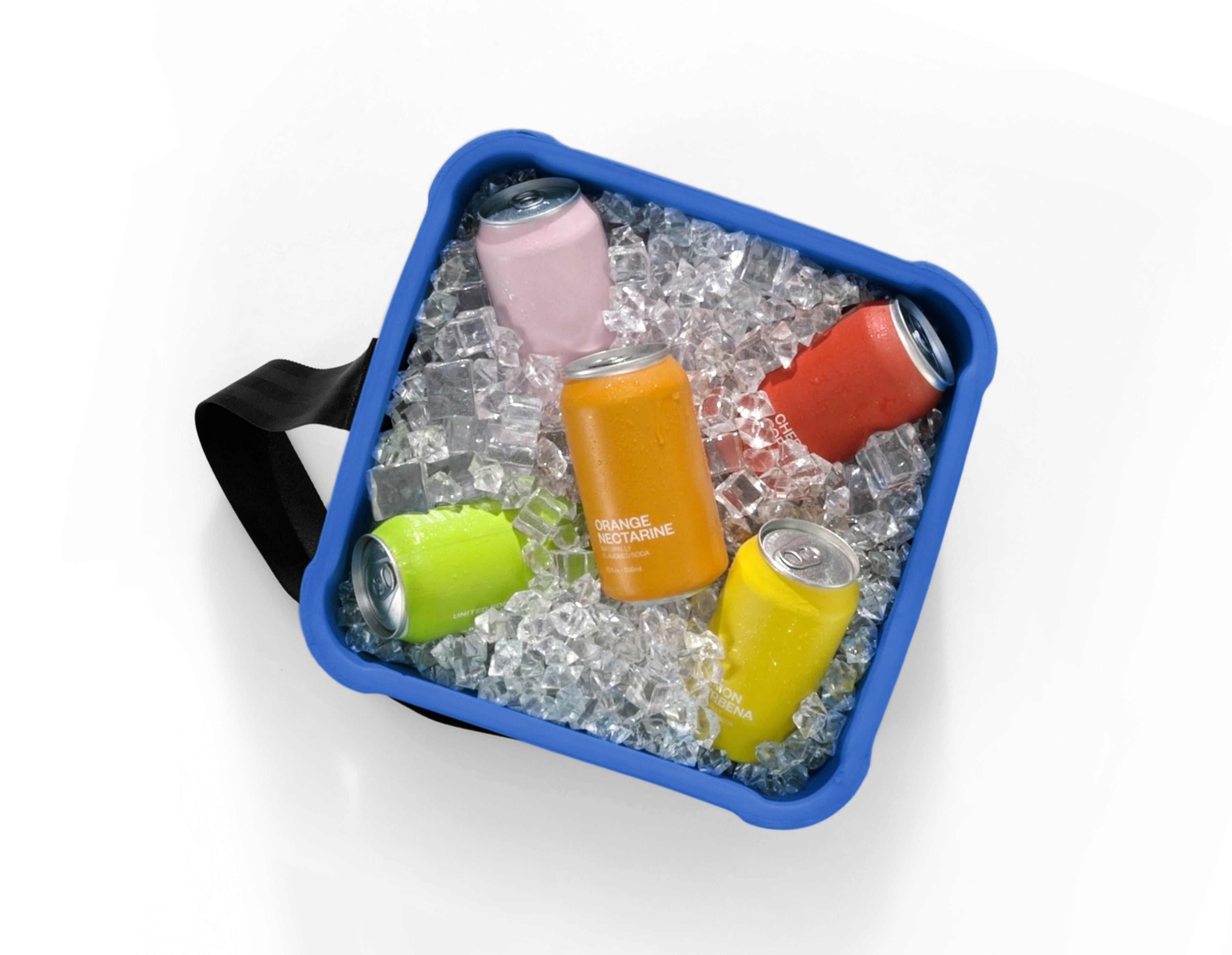 FOAM Cooler
