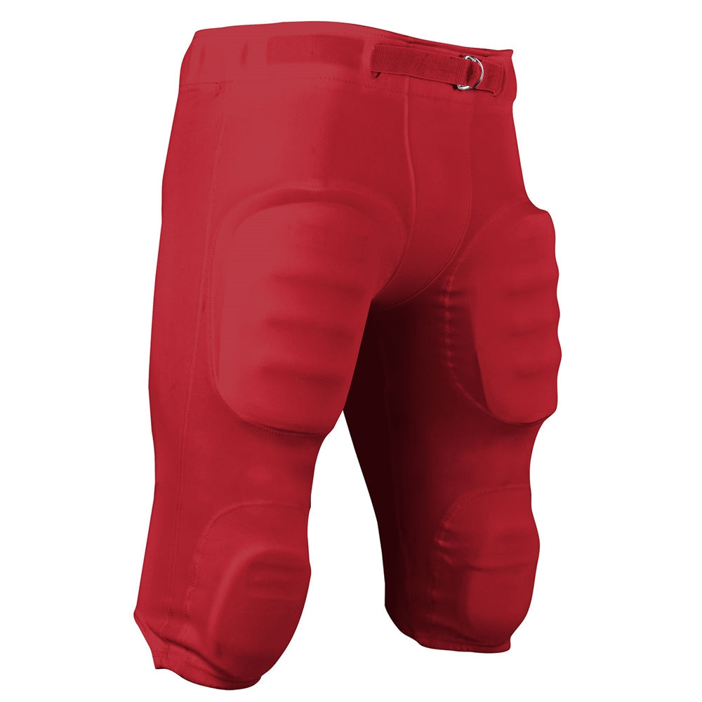 CHAMPRO TOUCHBACK FOOTBALL PRACTICE PANT