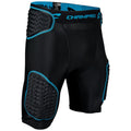 CHAMPRO FOOTBALL BULL RUSH 5-PAD GIRDLE