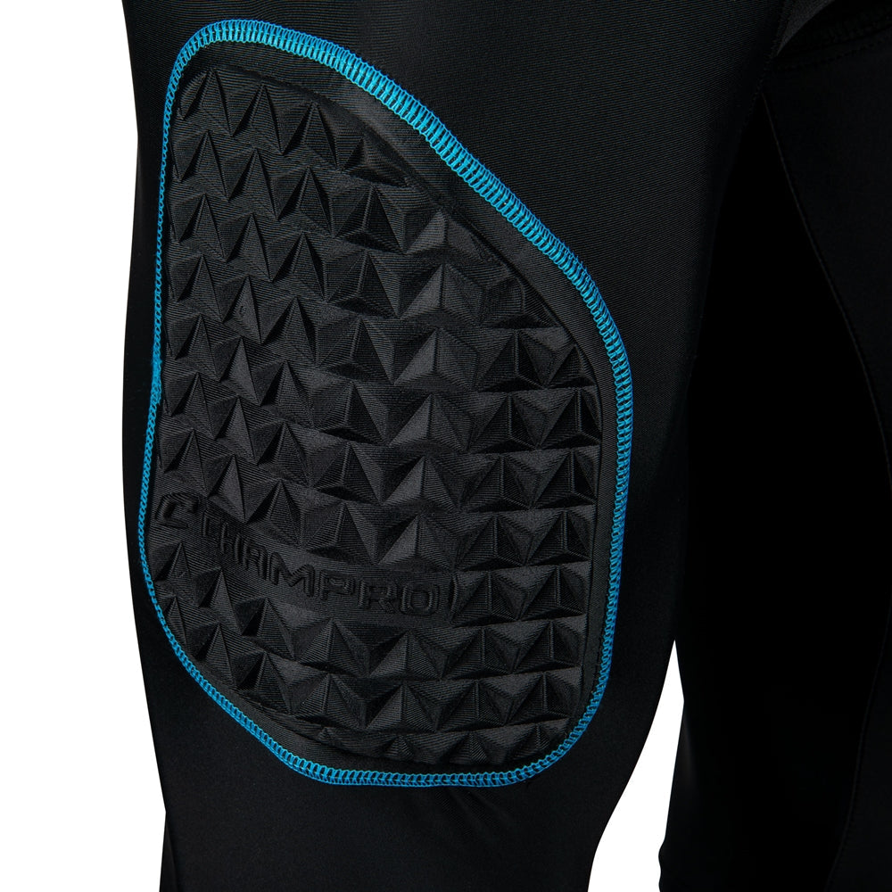 CHAMPRO FOOTBALL BULL RUSH 5-PAD GIRDLE