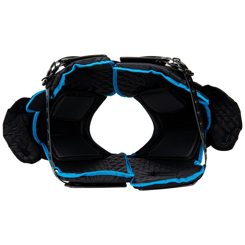 CHAMPRO FOOTBALL PYTHON LINEMAN SHOULDER PAD