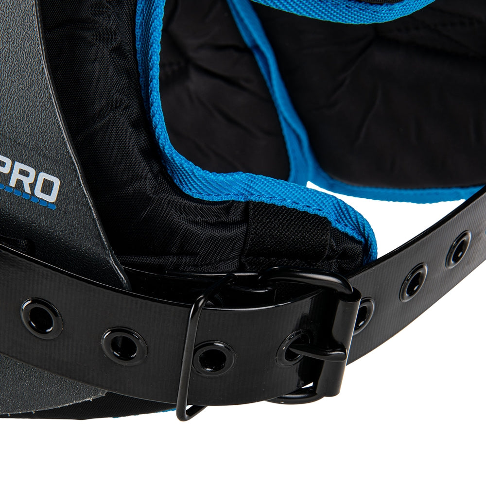 CHAMPRO FOOTBALL PYTHON LINEMAN SHOULDER PAD