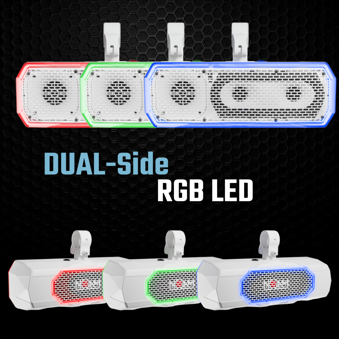 InBar-S10SW - Kit | Marine Mounts