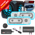InBar-S10SW - Kit | Marine Mounts