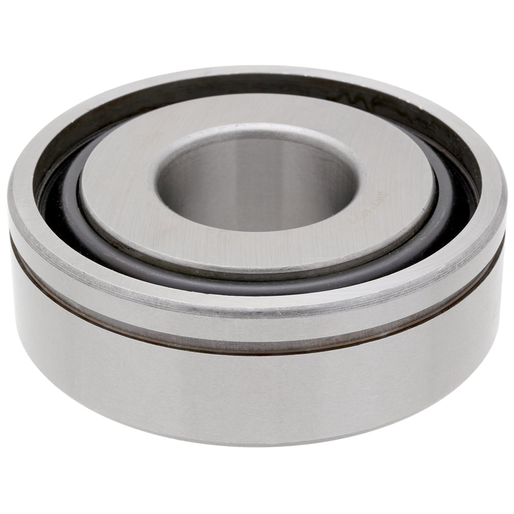 GW214PP3 - Agricultural Bearing, 2.688 in Bore (ID) - Round Bore