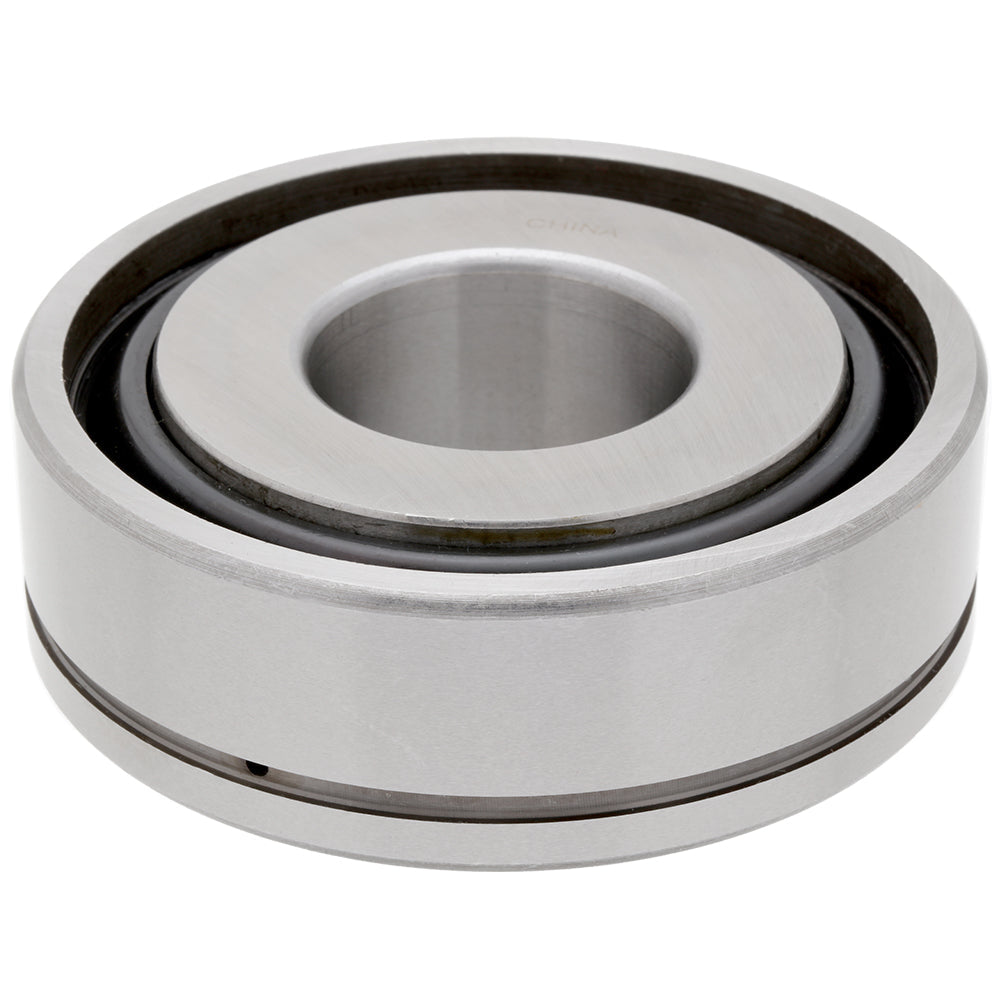 GW214PP3 - Agricultural Bearing, 2.688 in Bore (ID) - Round Bore