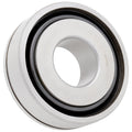 GW214PP3 - Agricultural Bearing, 2.688 in Bore (ID) - Round Bore