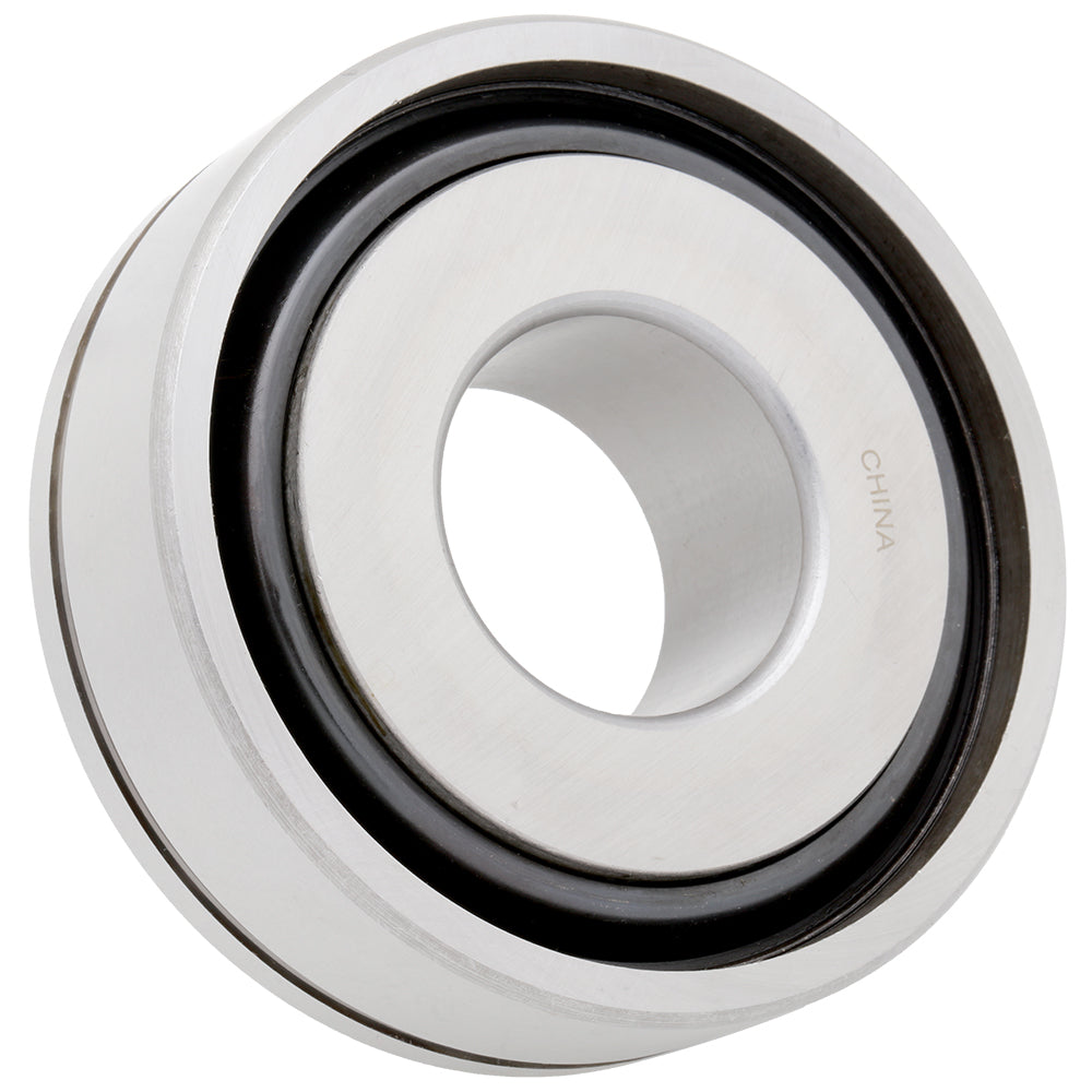 GW214PP3 - Agricultural Bearing, 2.688 in Bore (ID) - Round Bore